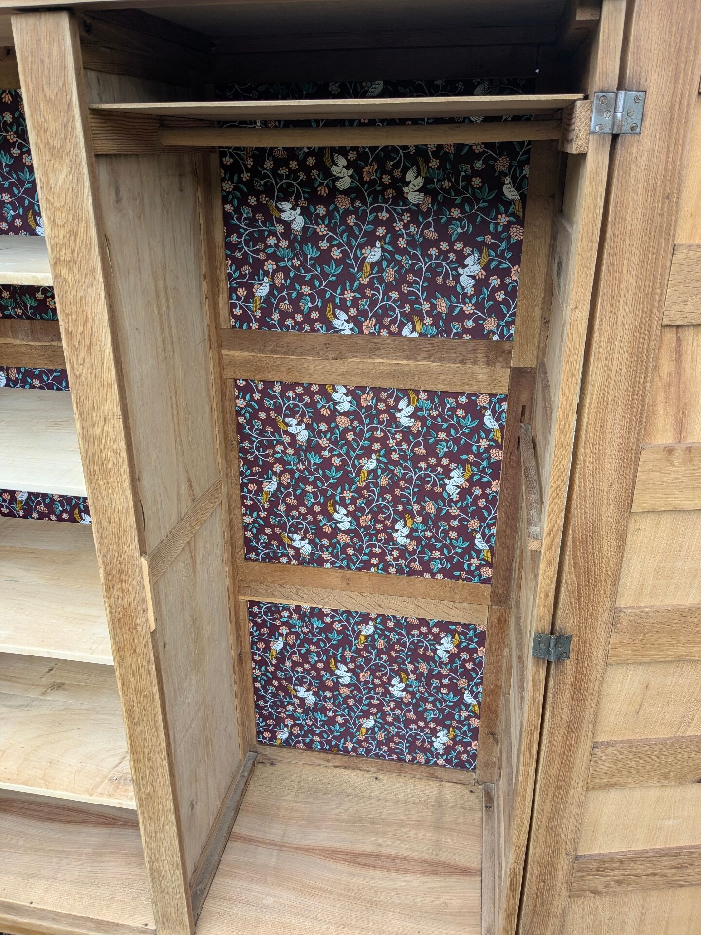 Wardrobe René Gabriel
