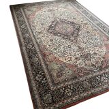 Turkish Uschak carpet in wool