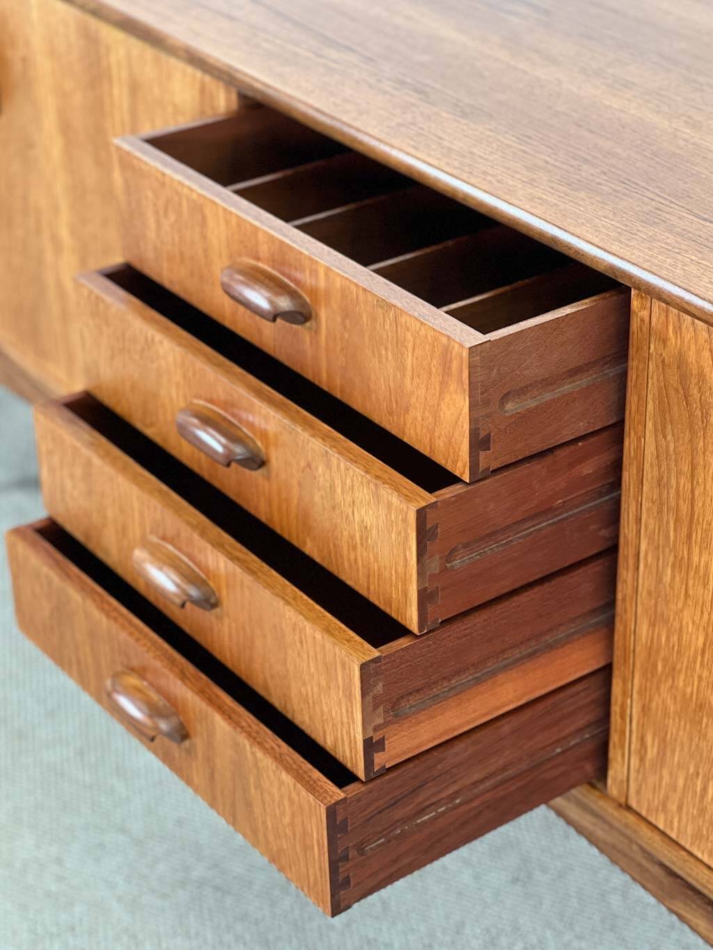 Sideboard (Brasilia Collection)