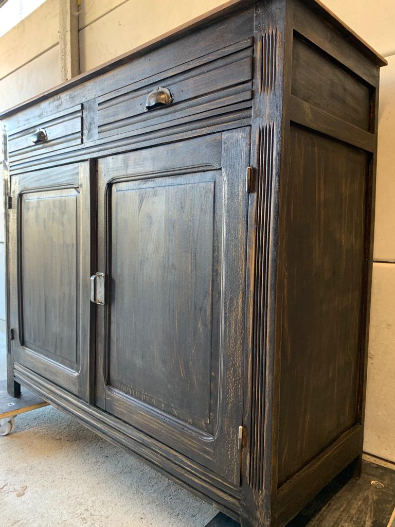 Buffet meuble ancien