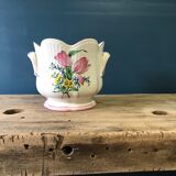 Lunéville's old pot cover in lisence