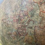 World map