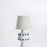 LargeBall Lamp Base Hague Blue, ES x Kinkatou