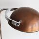 Lampadaire moderniste des années 1930