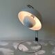 Vener Flowerpot Lamp Panton VP4 bright white And Tradition
