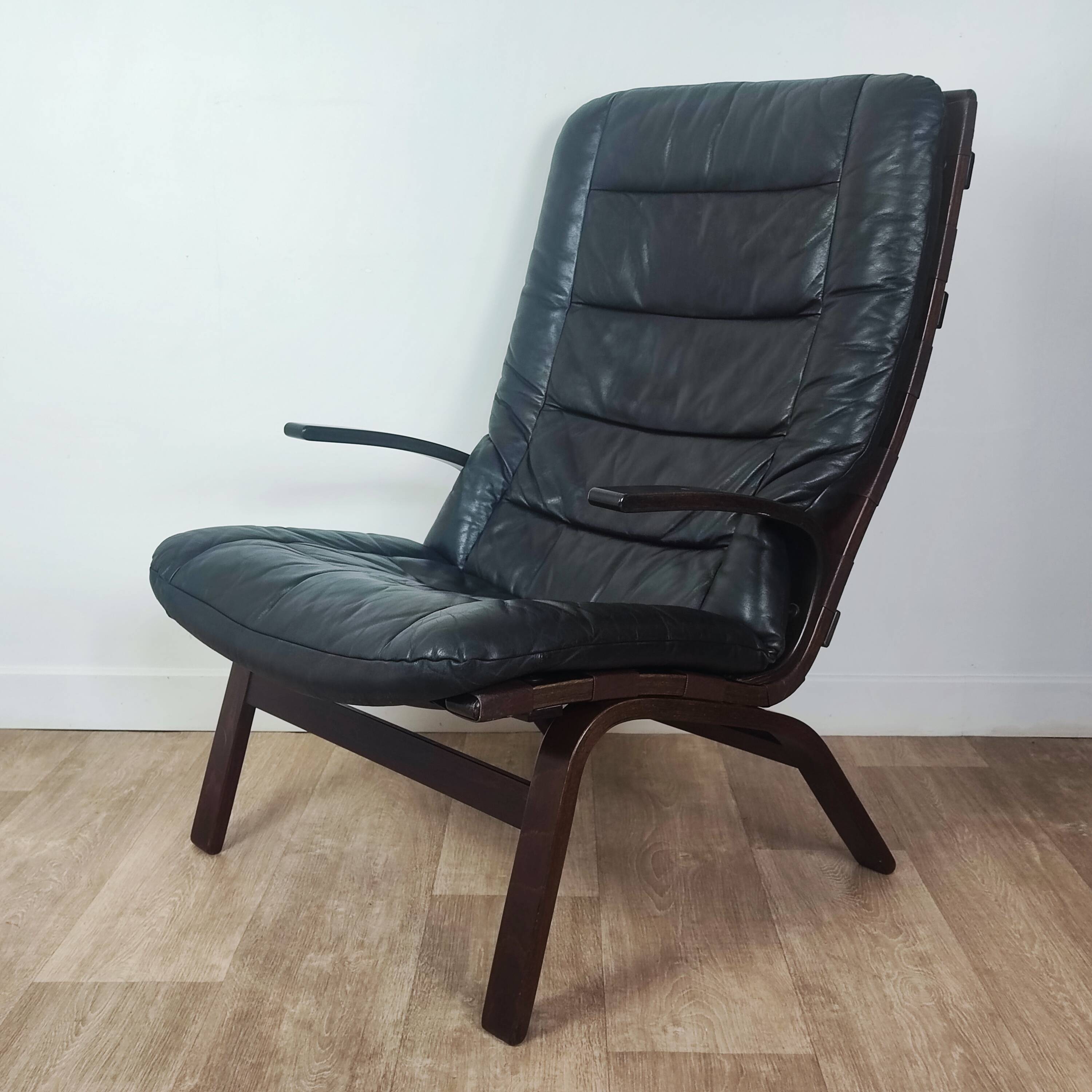 Danish armchair from the 70s