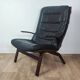 Danish armchair from the 70s
