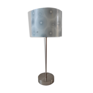 Vintage Habitat Lamp 80s