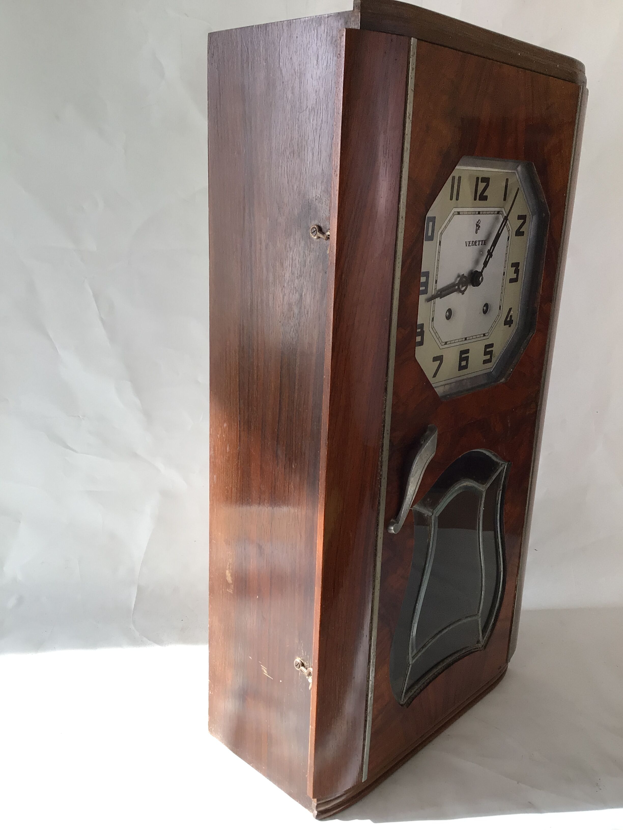 Carillon marque vedette