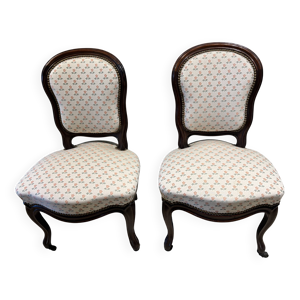 chaises