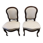 Chaises