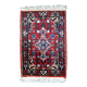 Tapis Vintage Malayer en Laine, Années 1970, Élégance et Tradition