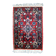 Tapis Vintage Malayer en Laine, Années 1970, Élégance et Tradition