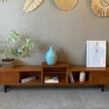 Vintage sideboard from the 60s (shallow)