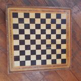 jeu en bois