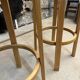 Paire de tabourets de bar Alvar Aalto, années 1960