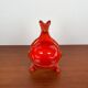 Vintage Bol Kangourou in WGP Ceramic by Pan Keramik, West Germany, 1970s