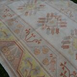 Tapis Oushak - 195 x 287 cm