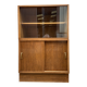 Small modular bookcase from the 70s, Swedish style
