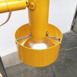 Mid-century floor lamp by Edi Franz for Swisslamps International, 1960s.