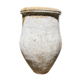 Terracotta jar