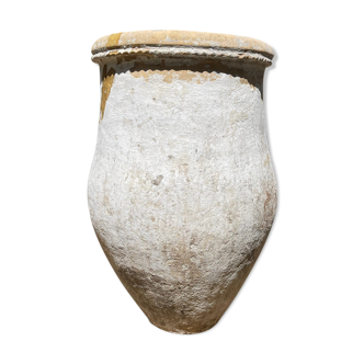 Terracotta jar