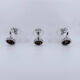 Vintage Bubble wall sconces