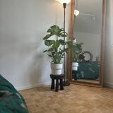 Set of 4 Lobi (Senoufo) stools