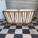 Ercol Armchair Set