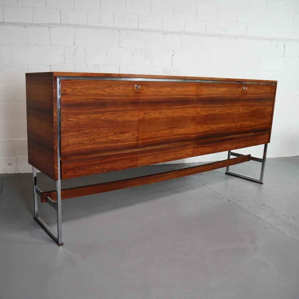 Vintage sideboard