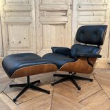 Lounge Chair Charles and Ray EAMES edition VITRA
