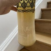 Art Deco vase