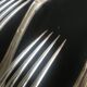 12 table forks - silver metal