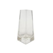 Art Deco vase from Moser, 1930s