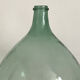 Green demijohn