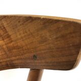 Vintage chair Helge Sibast Model No. 7 teak