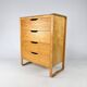 Commode vintage Ikea "Anes" par Ehlén Johansson, 2000