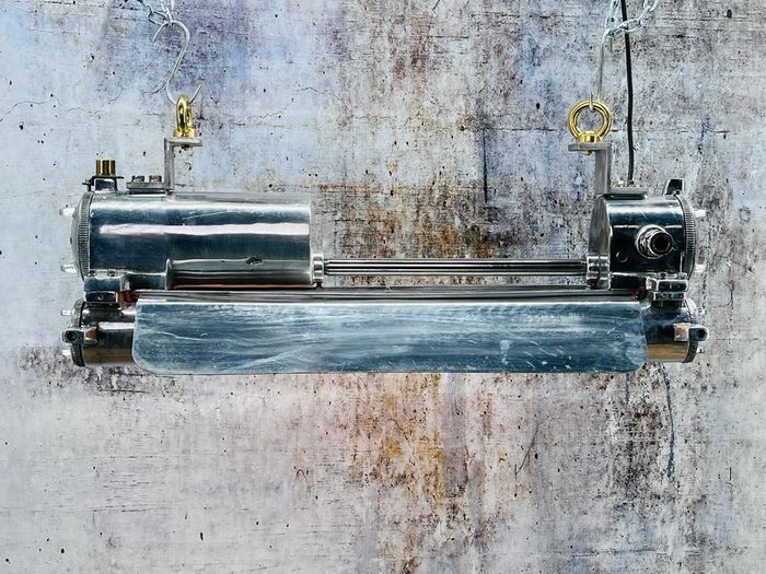 Dae Yang - Suspension