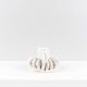 Vintage ceramic candle holder, circa 1950