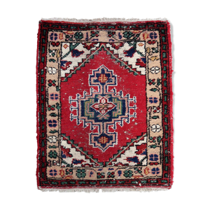 Tapis vintage persan