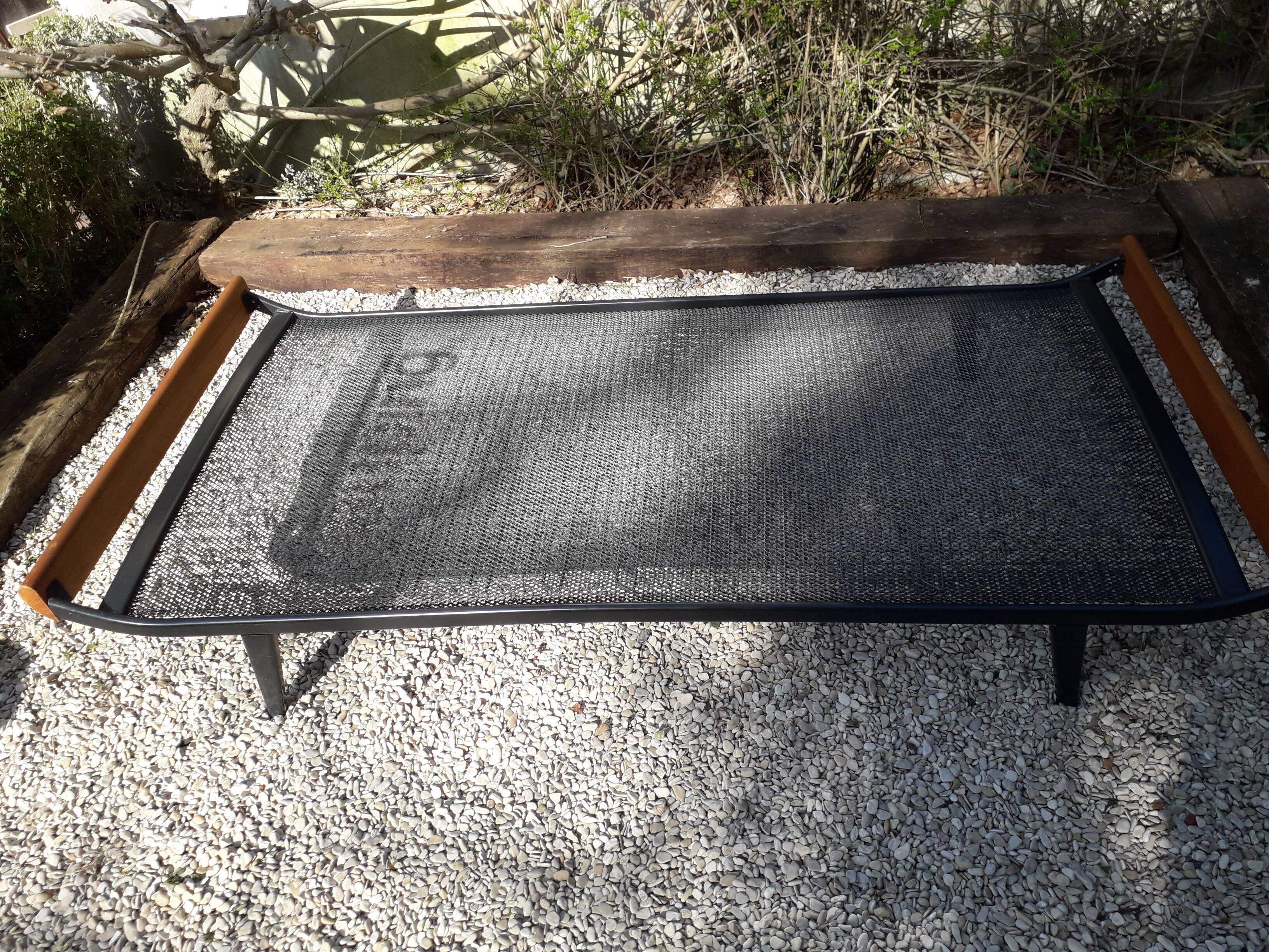 Daybed Cleopatra Dick Cordemeijer - Auping