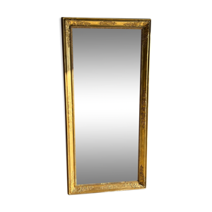 miroir rectangulaire