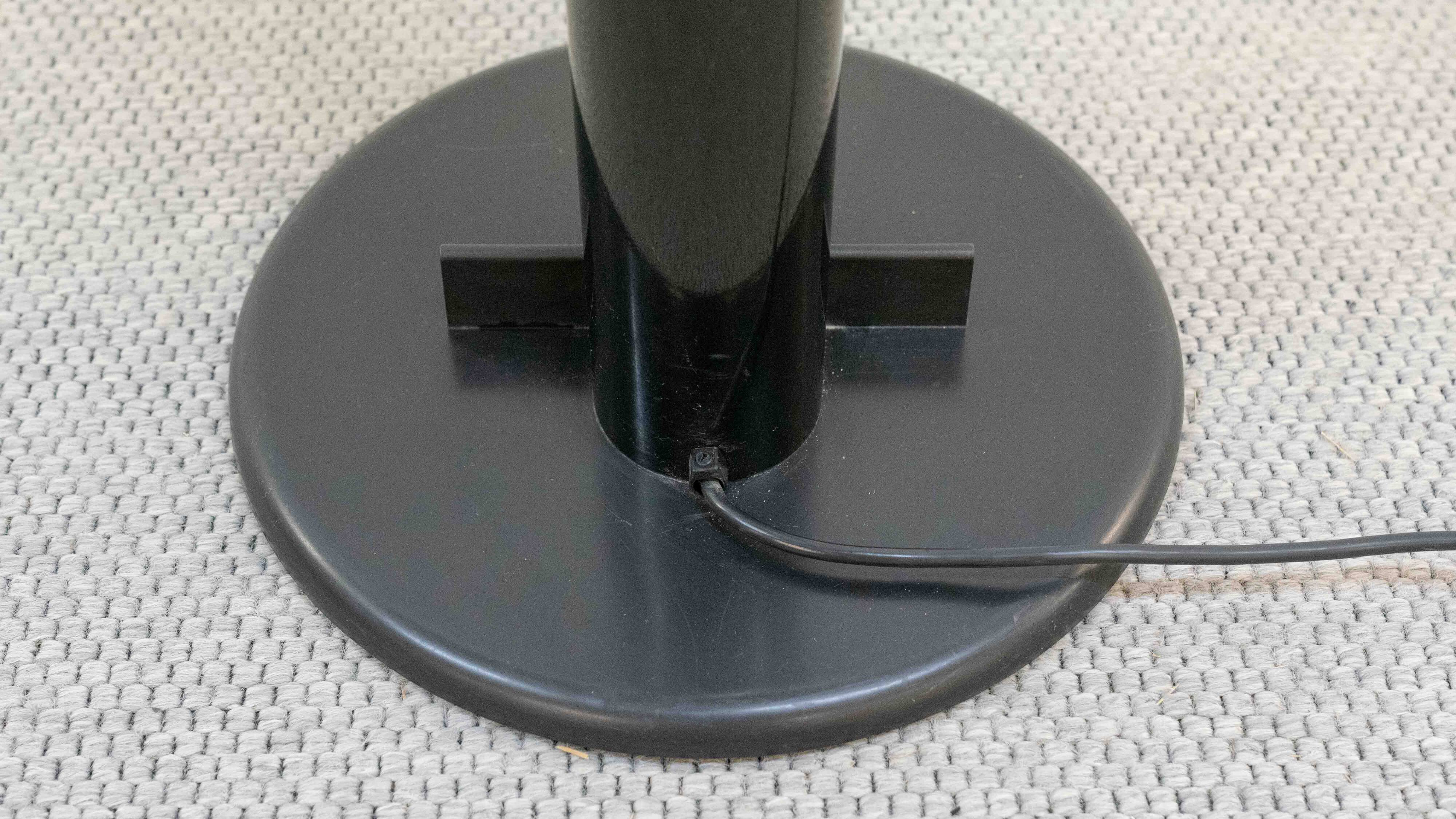 Floorlamp Megaron Terra by Gianfranco Frattini for Artemide