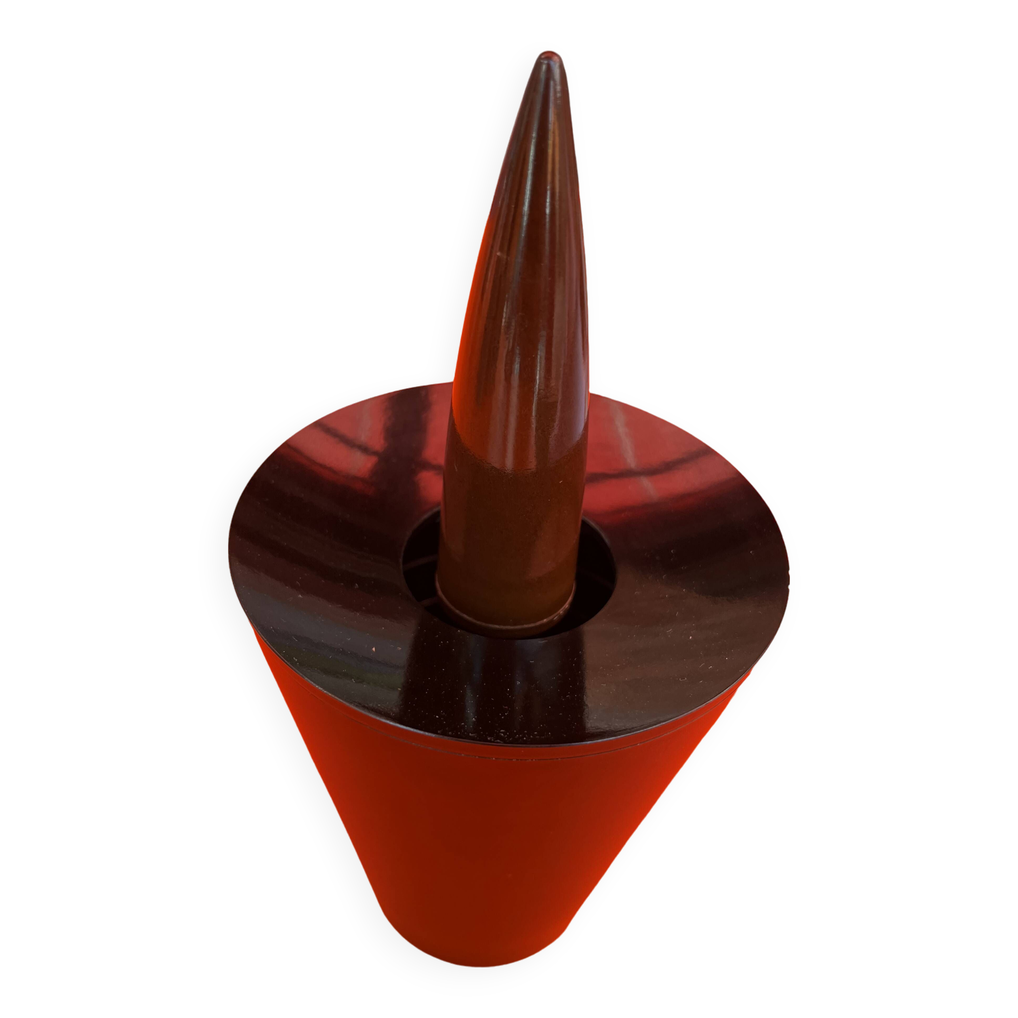 Joe Cactus Starck Ashtray, Alessi, 1990's (First Edition)