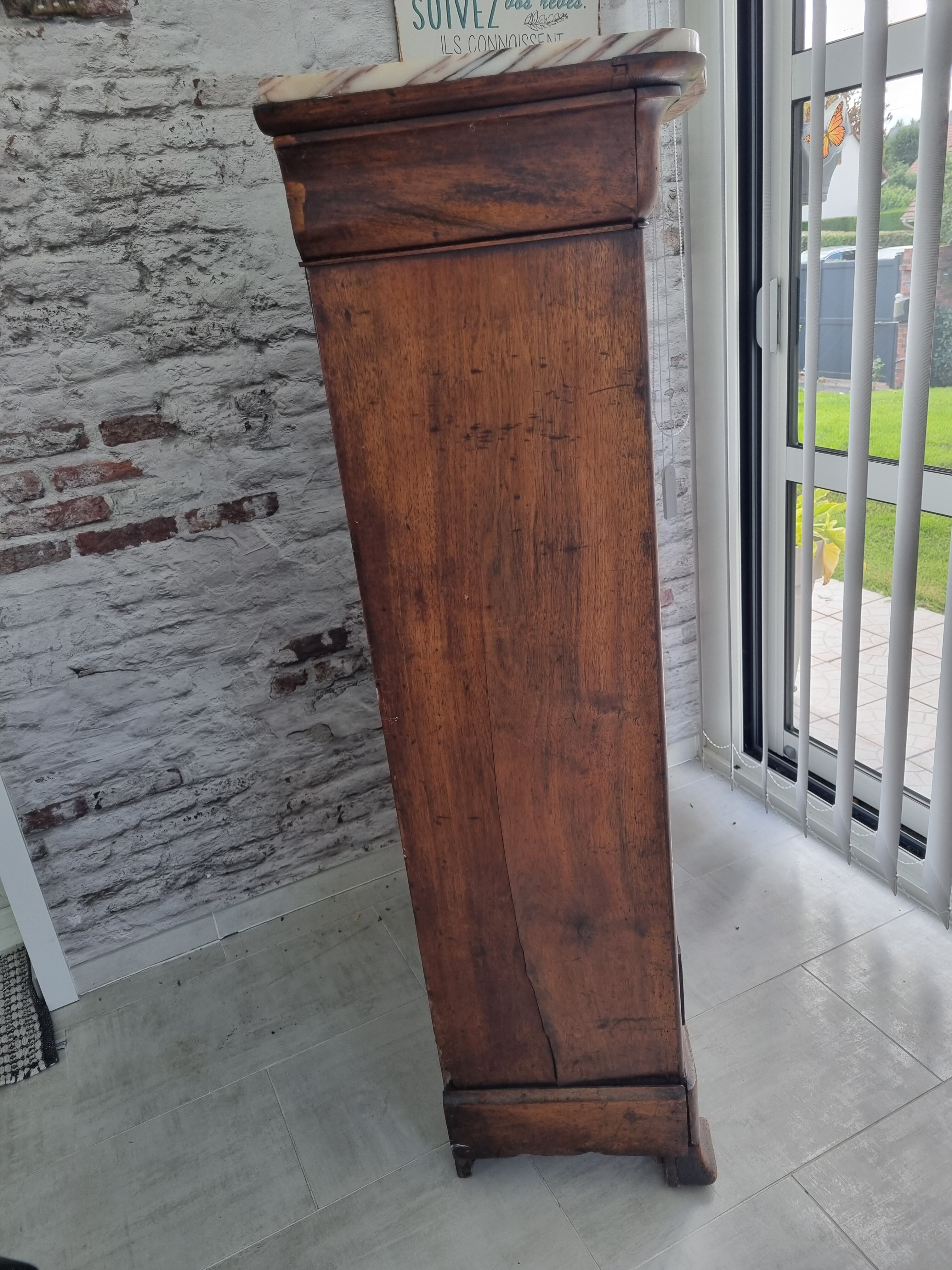 Secretary Louis Philippe