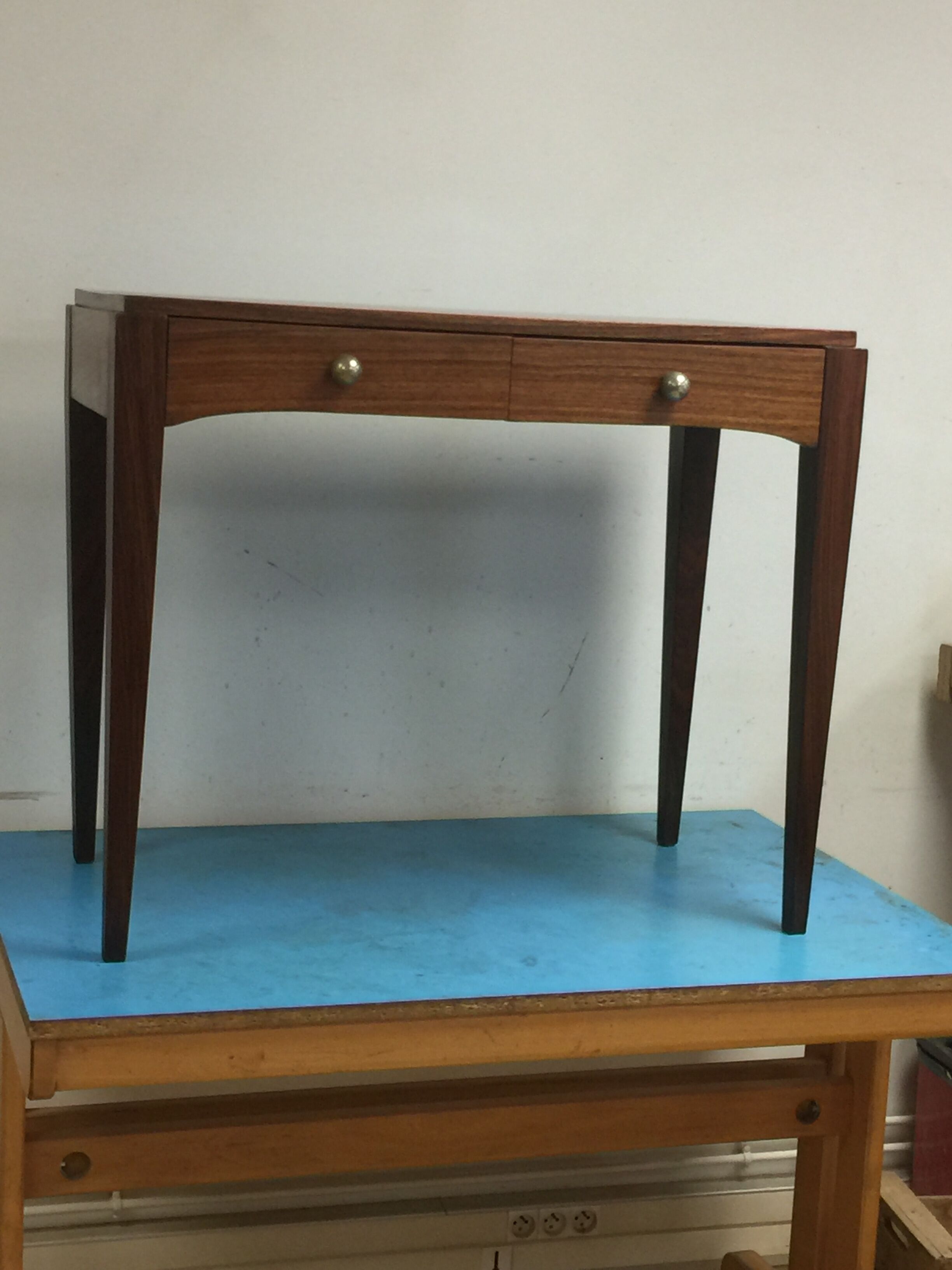 Artdeco office circa 1930