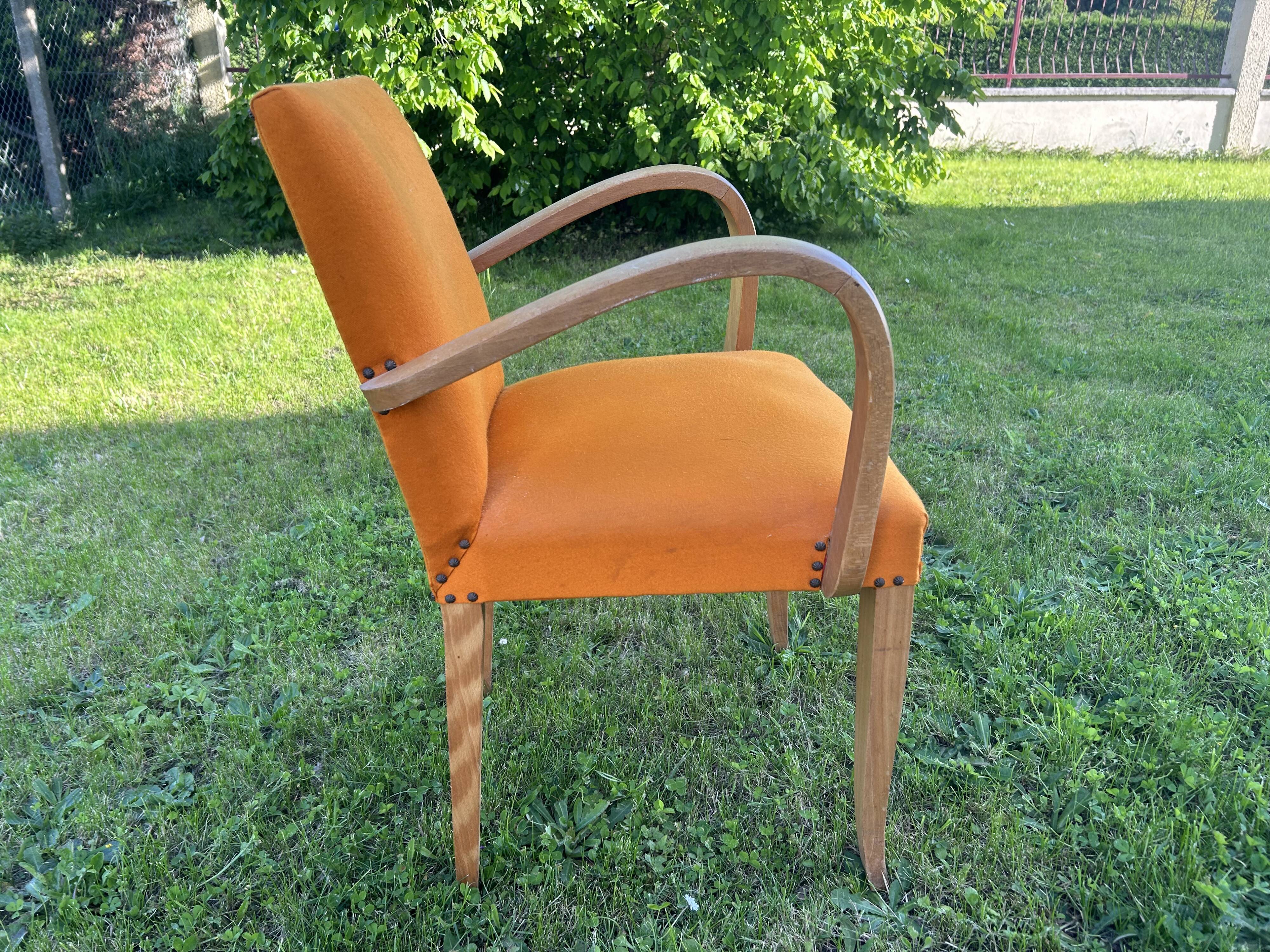 Antique Chair