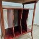 Rare music table thonet wien circa 1900 – wooden sheet music holder