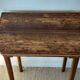 Antique wooden table - Beautiful patina - Country house spirit
