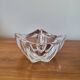 Daum France Crystal Pocket Ashtray